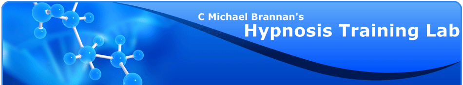 Hypnosis Training Lab